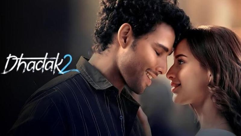 Dhadak 2 Latest Hindi Movie Review