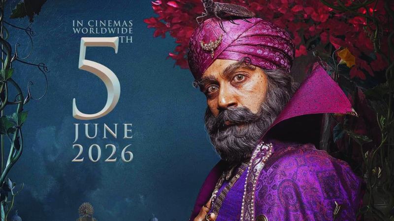 Rao Bahadur Locks June 5 Release Date As Mystery Drama Builds Buzz