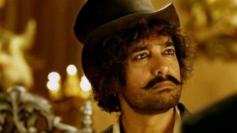 Aamir Khan on Why &lsquo;Thugs of Hindostan&rsquo; Failed