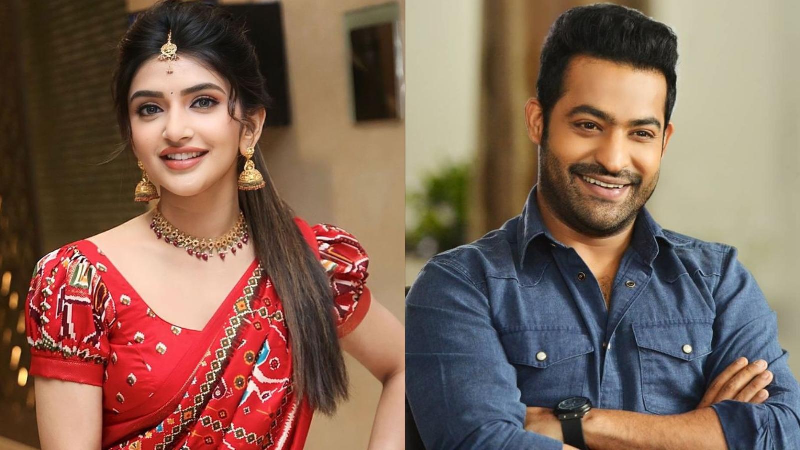 How Jr NTR Inspired Sreeleela&rsquo;s Classical Dance Journey