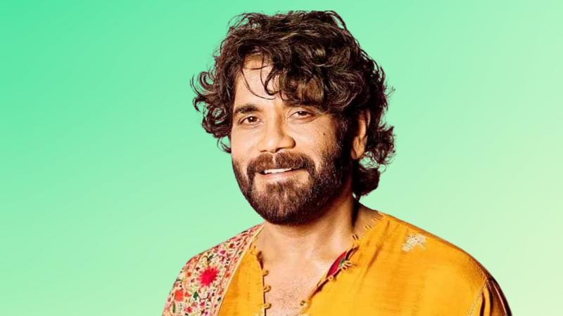 King Nagarjuna Turns 66: Fascinating Facts About the Iconic Actor