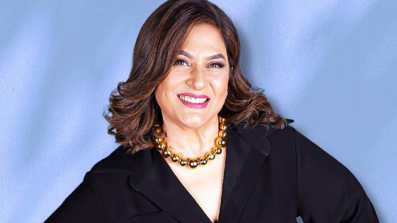 Archana Puran Singh Reveals She Lost Thousands in Dubai Skydiving Scam