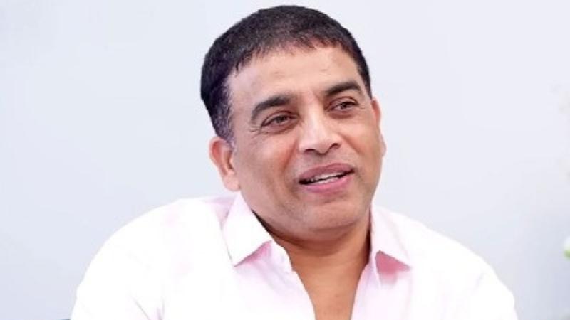 Dil Raju Bans Paid YouTube Views for Movie Trailers