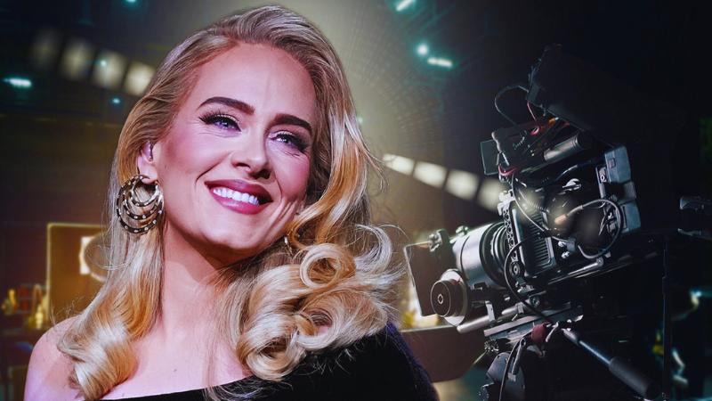 Adele Makes Acting Debut In Tom Ford&rsquo;s Cry To Heaven Film Adaptation