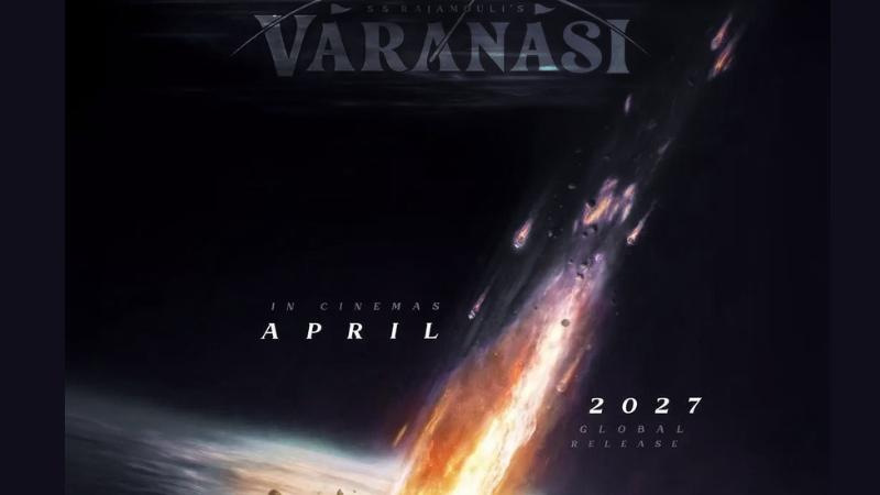 Varanasi Movie Boosts Excitement with Paid Behind-the-Scenes Footage for Fans