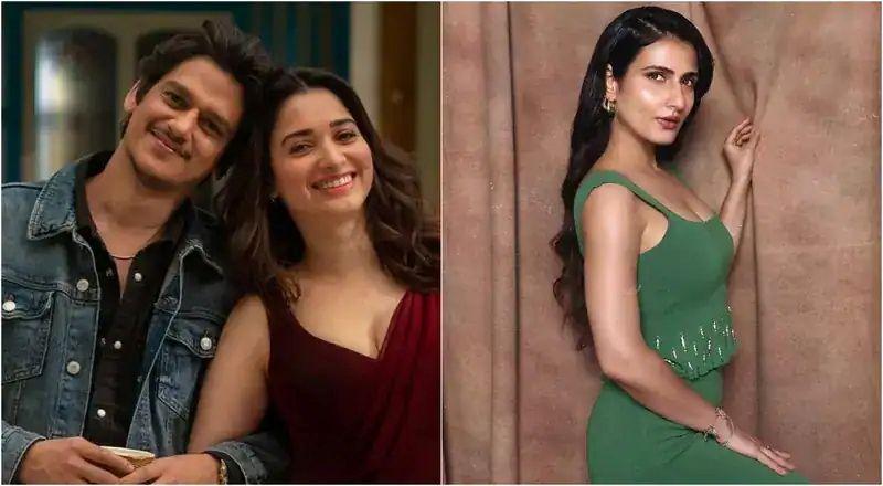 Vijay Varma Moves On: Dating Fatima Sana Shaikh After Tamannaah