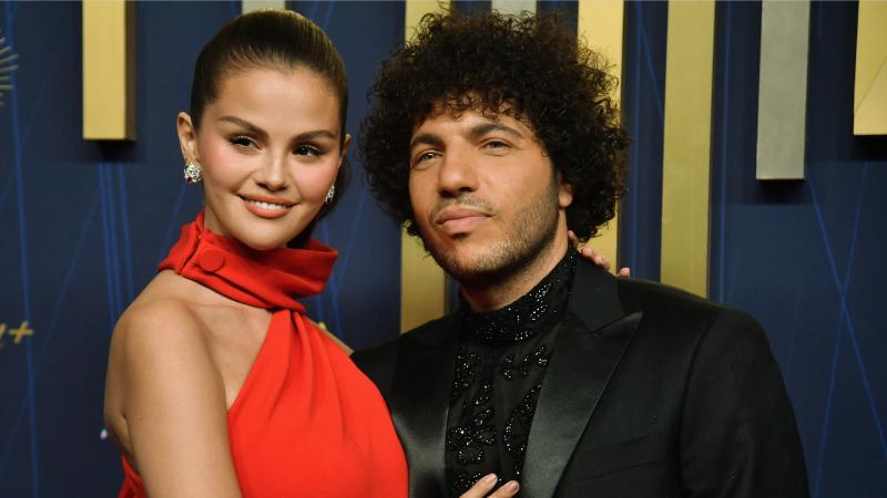 Selena Gomez Benny Blanco Divorce Rumors Explained Truth Behind Viral Claims