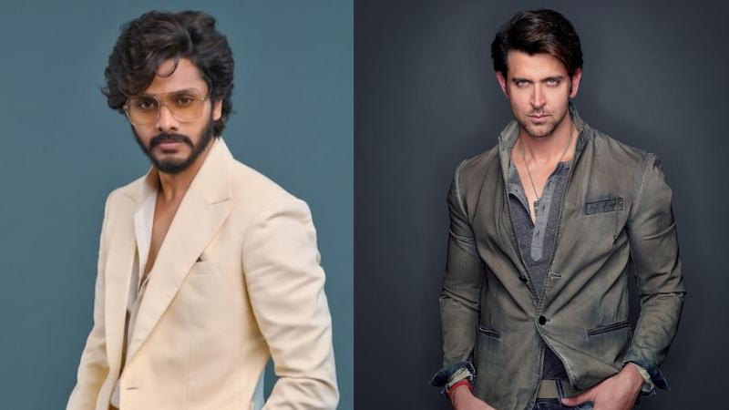 Teja Sajja Says Hrithik Roshan, Not Hollywood Stars, Was His Childhood Superhero
