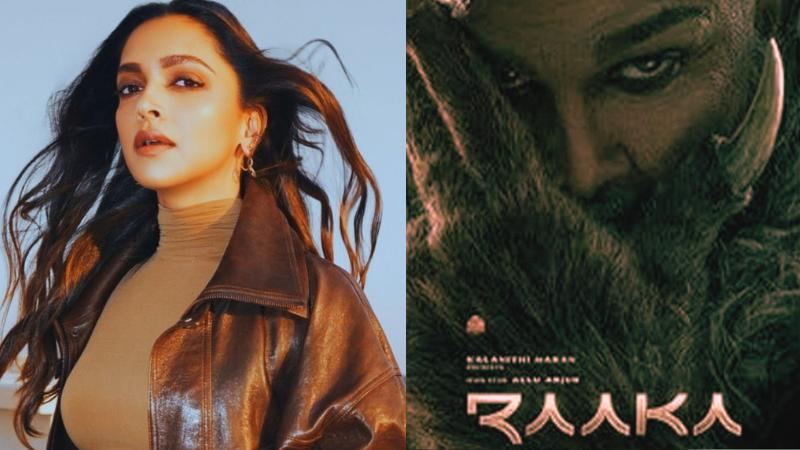 Deepika Padukone&rsquo;s Role in Raaka Confirmed Crucial Amid Rumours