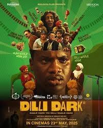 Dilli Dark   Latest Englis And Hindi Movie