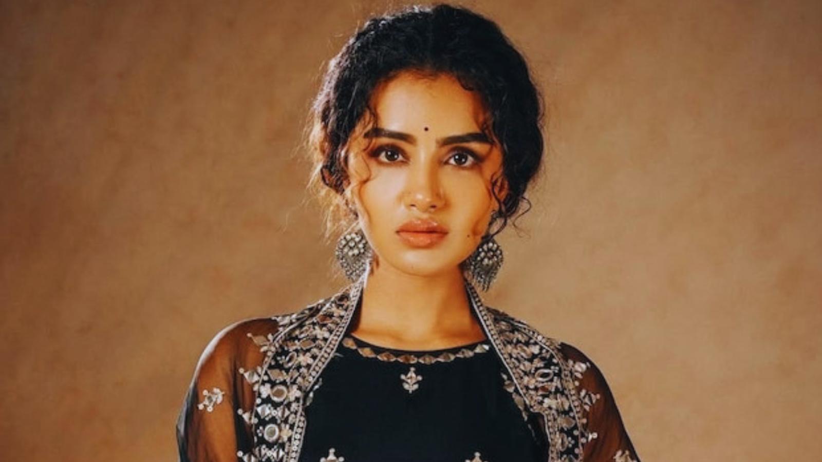 Anupama Parameswaran Opens Up About Painful Past Relationship