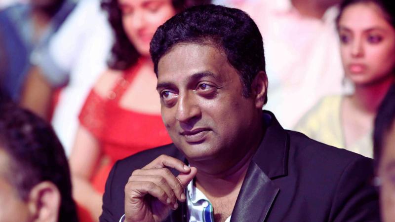 Prakash Raj Set for a Strong Comeback With Multiple Big Star Projects