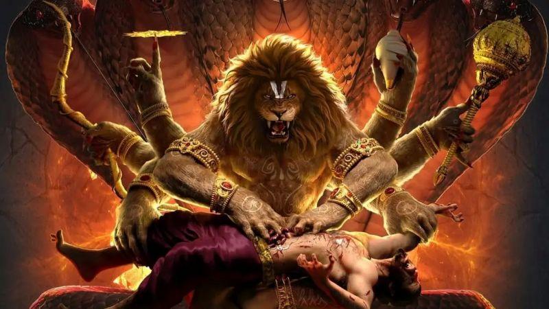 Mahavatar Narsimha Becomes Gen Z&rsquo;s Bhakta Prahlada With Hombale&rsquo;s 3D Animation Magic