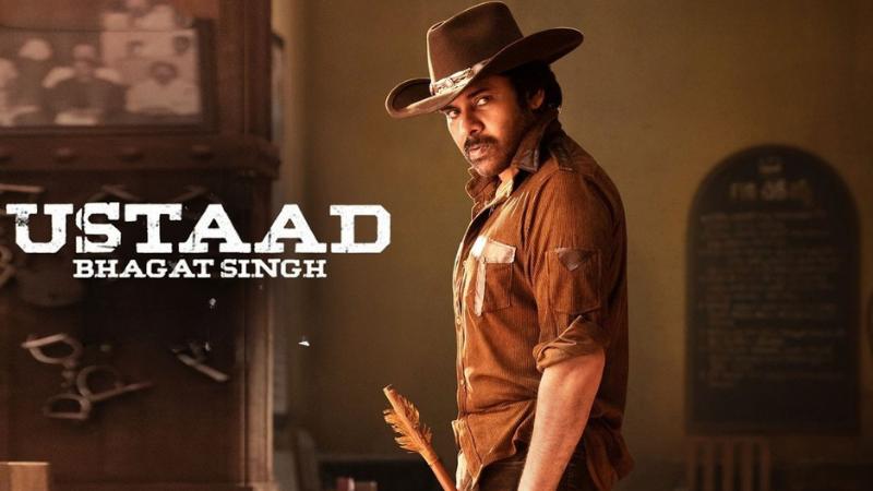 Ustaad Bhagat Singh Teaser: Pawan Kalyan&rsquo;s Powerful Dammunnodu Daatocchu Dialogue