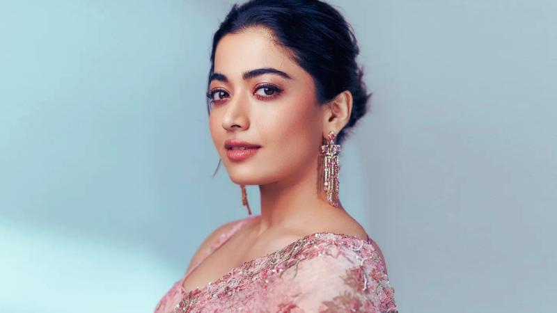 Rashmika Mandanna&rsquo;s reported Rs 15 crore fee creates buzz