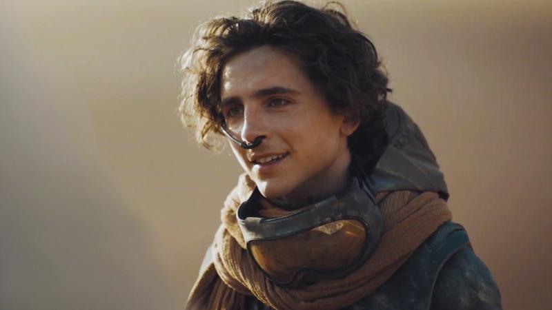 Dune: Part Three Creates Sensation with ₹90,000 Ticket Sale Ahead of December Release