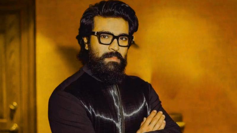 Ram Charan&rsquo;s Eyelid Surgery: Will Peddi Release As Scheduled?