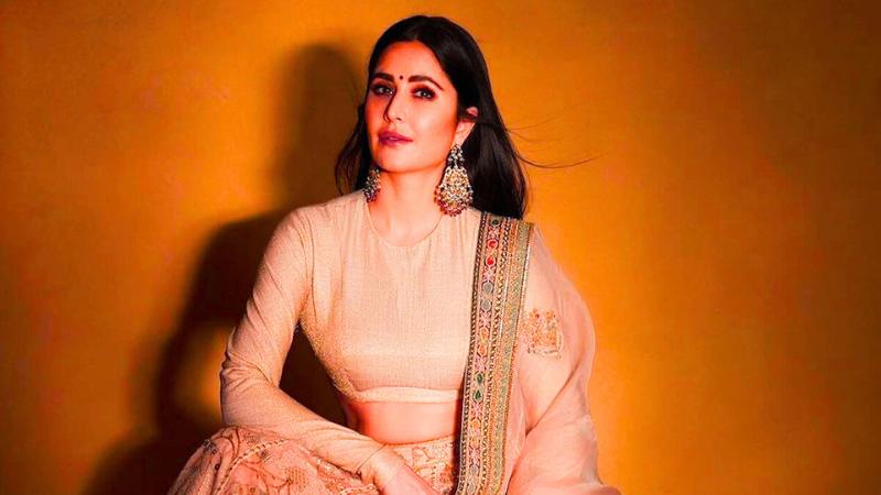 Katrina Kaif Recalls Childhood Struggles As She Prepares For Motherhood