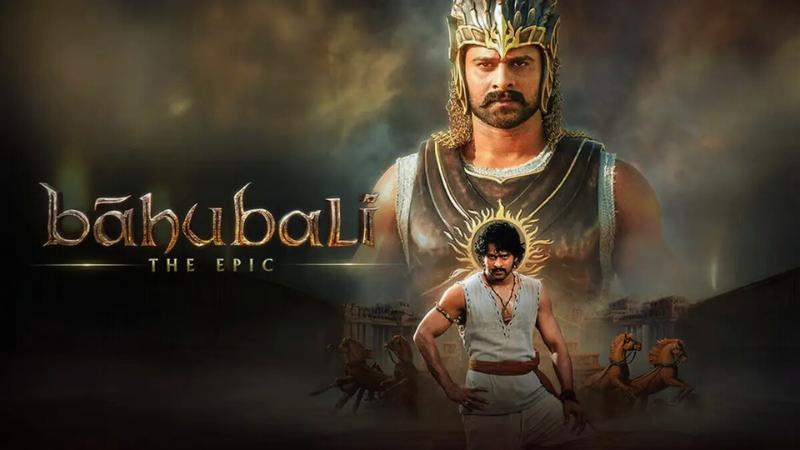 Baahubali The Epic Latest Pan India Movie Review
