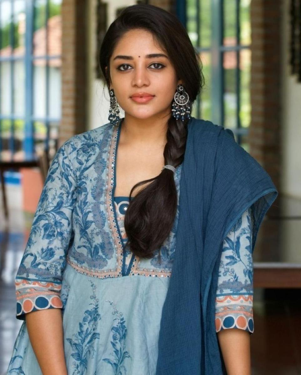 Exclusive Interview: Deepshikha Chandran Calls Strong Roles Her Biggest Win After Mark