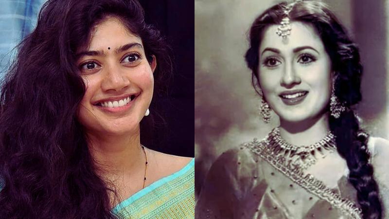 Sai Pallavi In Talks To Play Madhubala In Sanjay Leela Bhansali&rsquo;s Biopic?