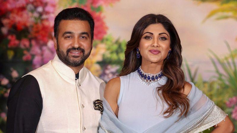Shilpa Shetty and Raj Kundra Face New Financial Fraud Allegations Over Rs. 60 Crore Loan