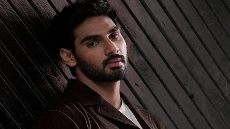 Ahan Shetty Signs Unique Horror-Thriller Inspired By History, A Bold New Genre for Hindi Cinema