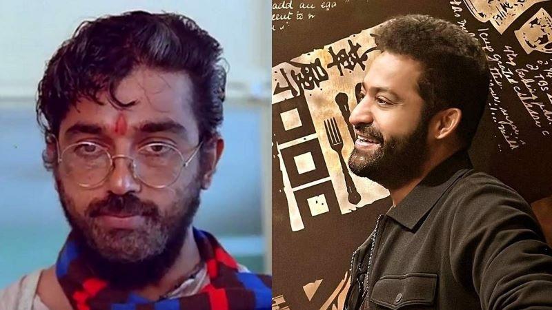 Koratala Siva Says NTR Is Perfect to Reprise Kamal Haasan’s Role in Sagara Sangamam Remake