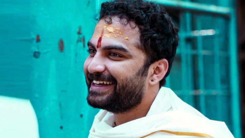 Vishwak Sen Gears Up for a Strong Comeback with Multiple Exciting Projects in 2025