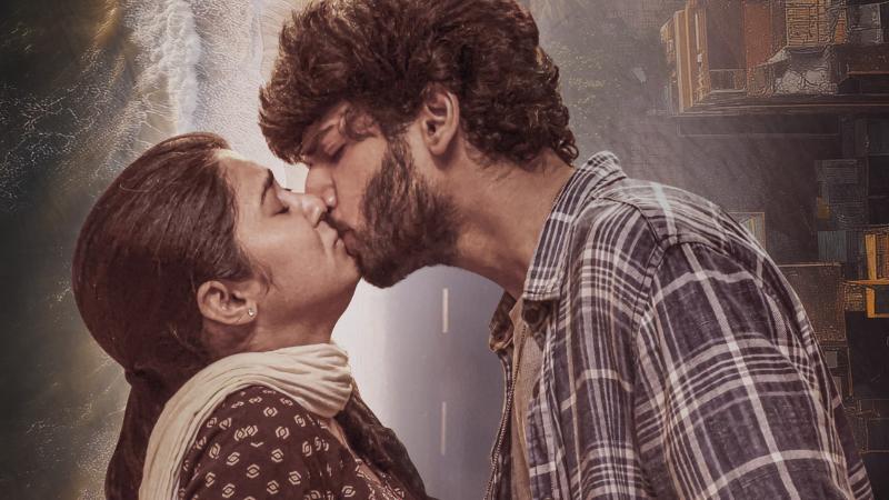 "Beauty" Teaser Unveiled on Valentine’s Day – Latest Telugu movie