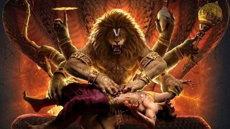 Mahavatar Narsimha Becomes India&rsquo;s First ₹100 Crore Animated Film, Making History