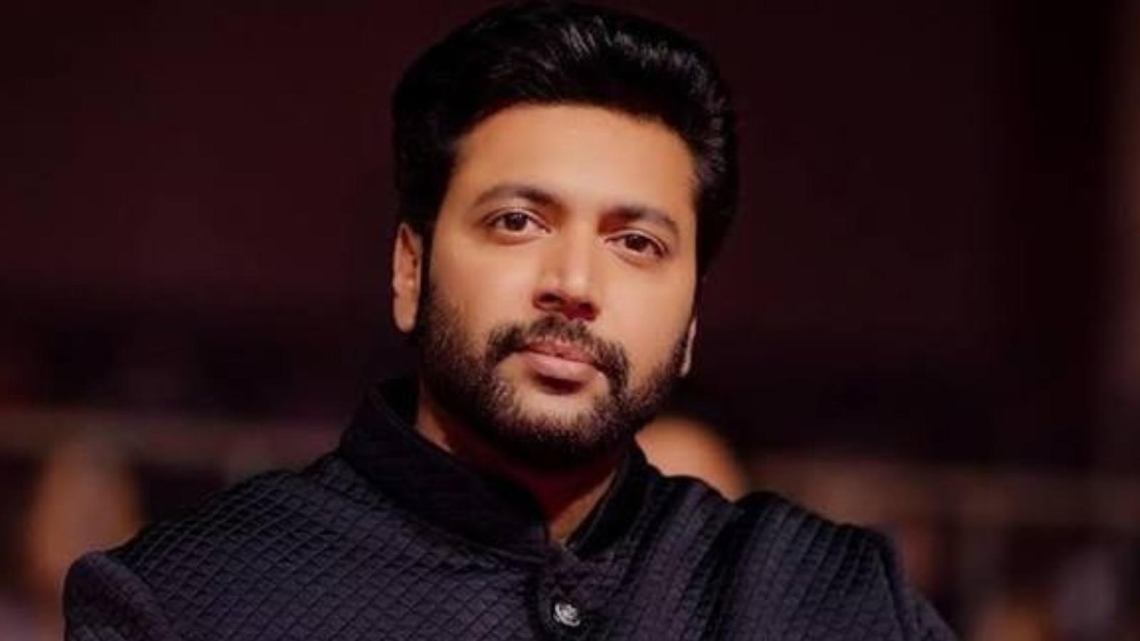 Ravi Mohan's Theft Complaint Sparks Police Intervention Drama