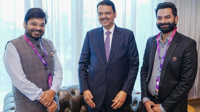 World's largest cinema screen announced in Nagpur