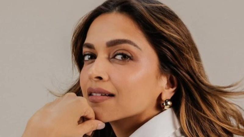 Deepika Padukone&rsquo;s Graceful Reply to &lsquo;Spirit&rsquo; Exit