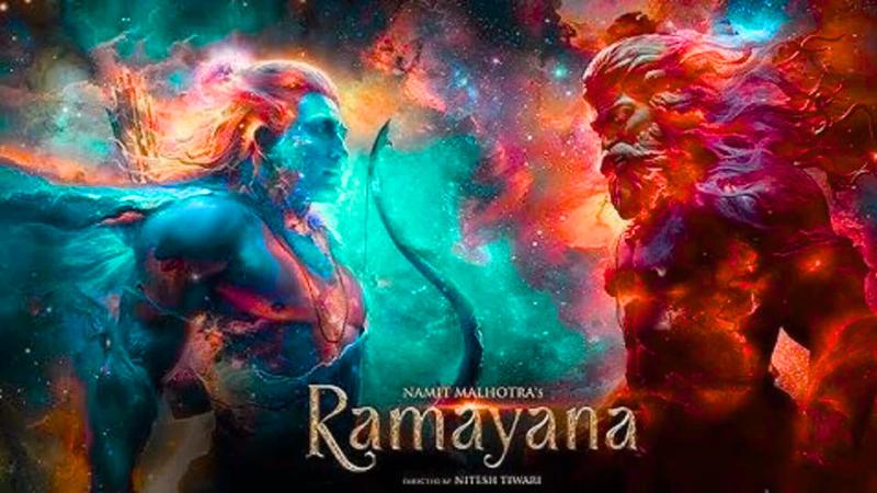 Ranbir Kapoor&rsquo;s Ramayana First Character Looks to Be Unveiled on Ram Navami at Gateway of India