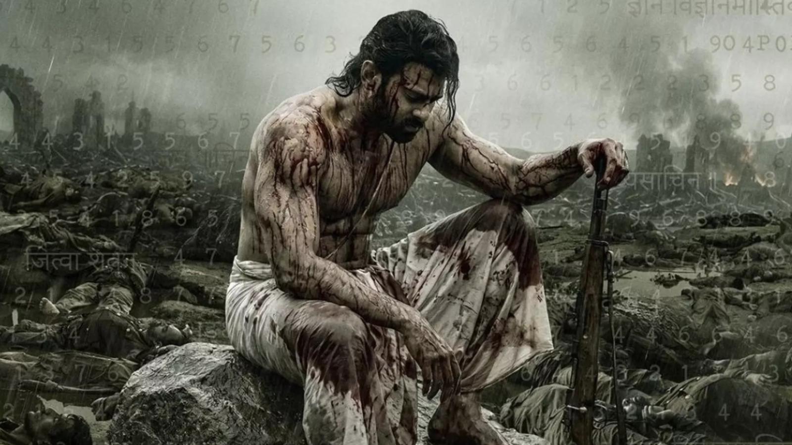 Prabhas Fauji May Move to 2027 as Makers Rework Content
