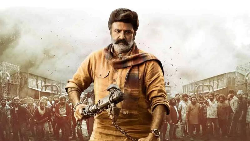 Balakrishna’s Bhagavanth Kesari Wins Best Telugu Film at the 71st National Film Awards