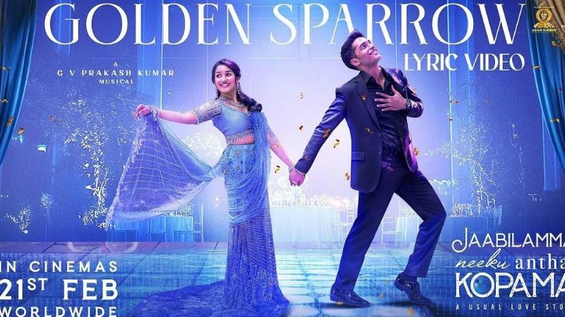 Dhanush's Nilavukku Enmel Ennadi Kobam Trailer Unveiled: Latest Telugu And Tamil Movie