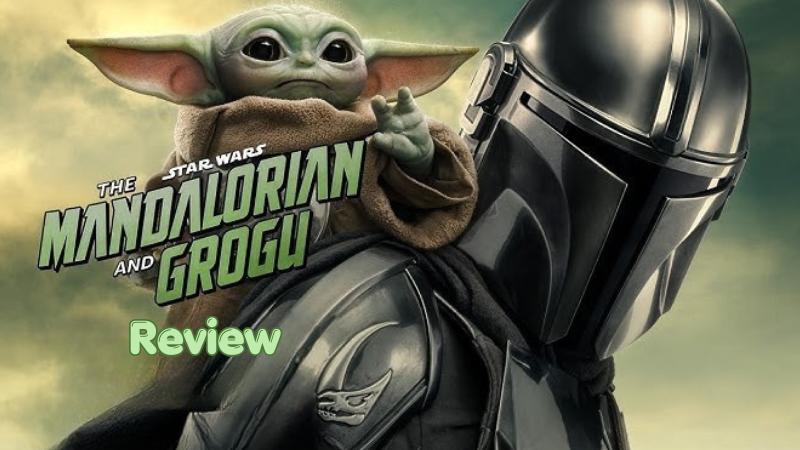 The Mandalorian and Grogu Review 2026 – Pedro Pascal, Heart & Adventure