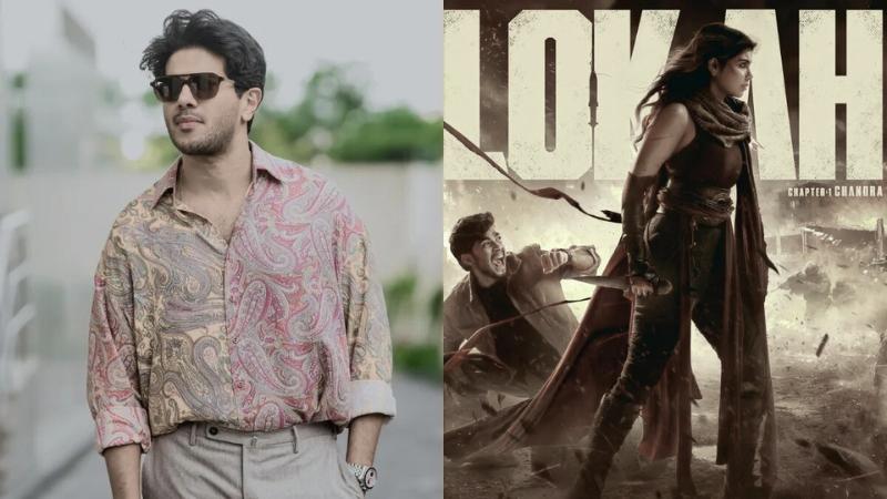 Lokah Turns From No Buyers To All-Time Hit As Dulquer Salmaan&rsquo;s Film Nears 270 Crore