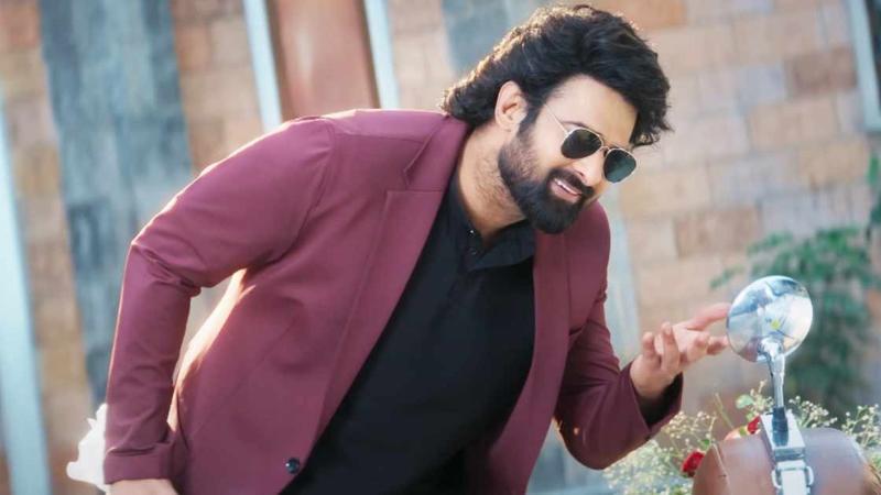 Maruthi Confident &lsquo;Raja Saab&rsquo; Will Cross Rs 1000 Cr at Box Office