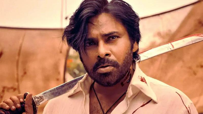 Pawan Kalyan&rsquo;s OG Smashes USD 5 Million in North America With Planning and Fan Power