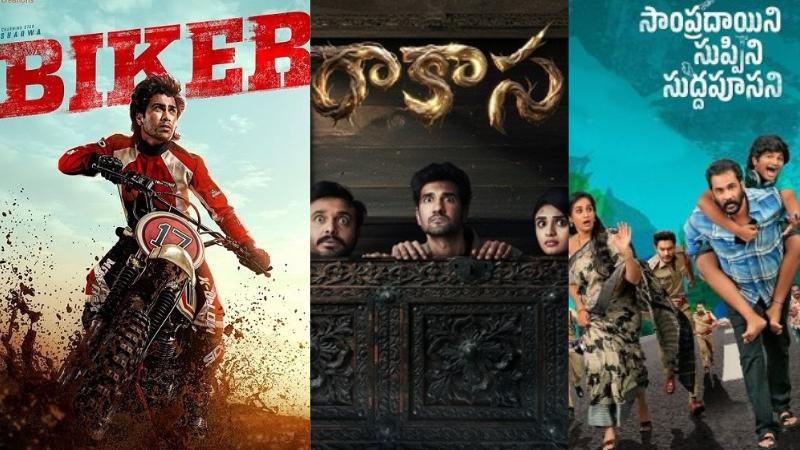 Upcoming Releases This Week in Theatres & OTT: Movies and Shows to Watch