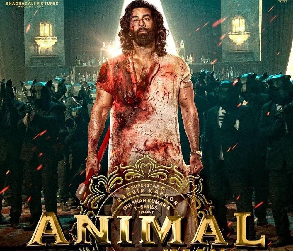 Ranbir Kapoor&rsquo;s Animal Heads to Japan Theatrical Release in 2026, Date Revealed