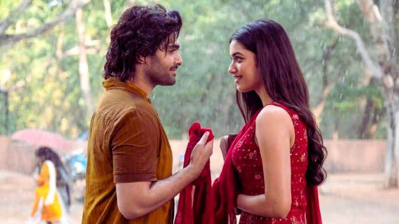 Andhra King Taluka Targets Golden Weekend As Ram Seeks Strong Comeback