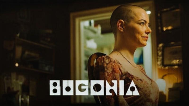 Bugonia Latest English Movie Review