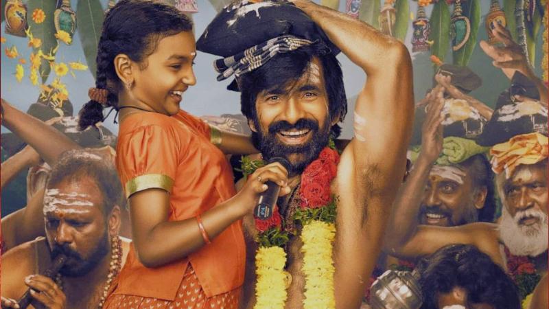 GV Prakash Teases Bangaru Pallaki for Ravi Teja's Irumudi &ndash; Fans Excited for Upcoming Single