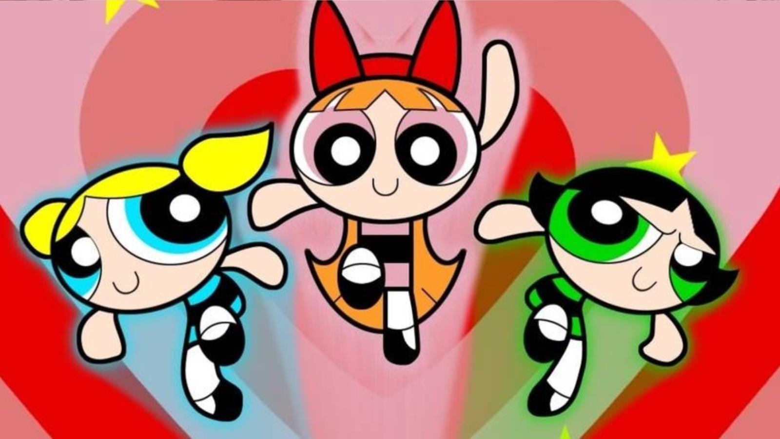 Blossom, Bubbles, Buttercup return in new film project