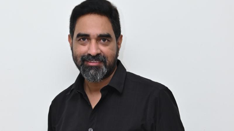 Director Krish Jagarlamudi Talks About Ghaati  Anushka Shetty's Iconic Role in Exclusive Interview