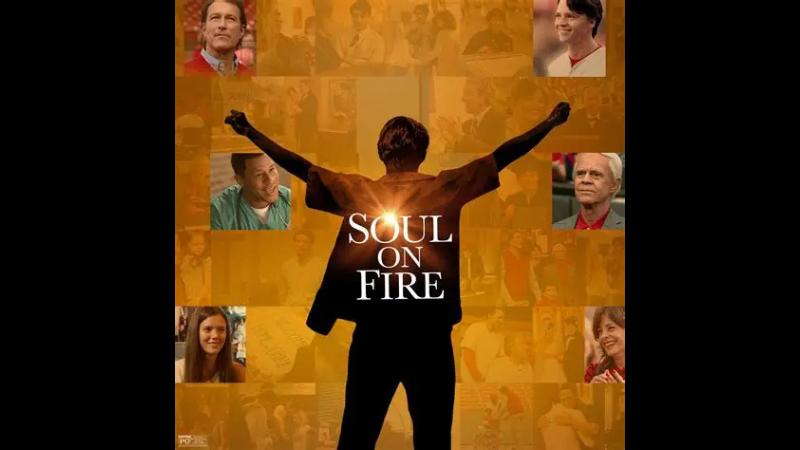 Soul on Fire   Latest English Movie
